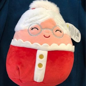 Squishmallows Nicolette 8”